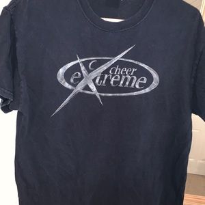 Cheer Extreme Tee
